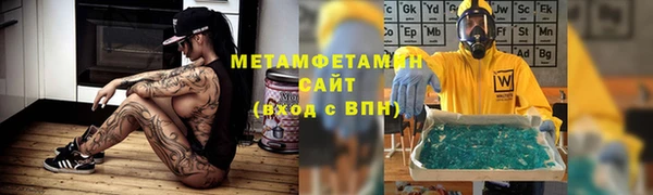 прущие крисы Горняк