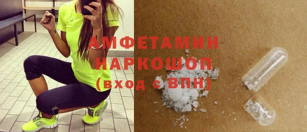 прущие крисы Горняк
