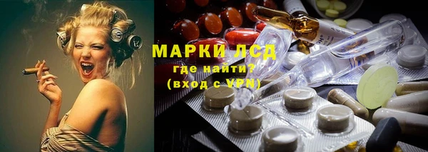 прущие крисы Горняк